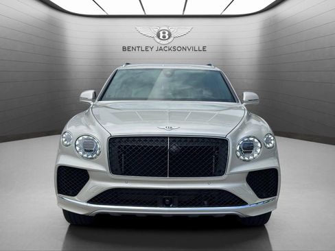 New 2025 Bentley Bentayga Extended Wheelbase image 15
