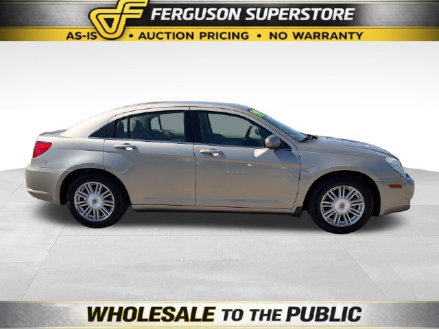Used 2009 Chrysler Sebring Touring FWD image 8