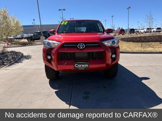 Used 2022 Toyota 4Runner SR5 Premium video 2
