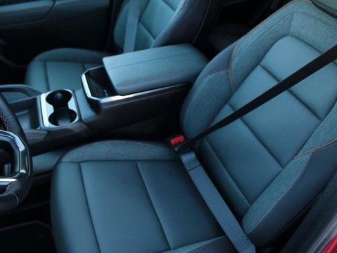 Used 2026 GMC Terrain AT4 w/ Convenience Package III image 6