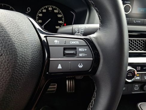 Used 2023 Honda Civic Sport image 21