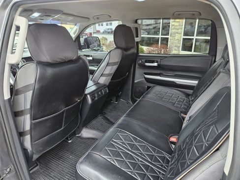 Used 2017 Toyota Tundra SR5 w/ SR5 Upgrade Package image 23