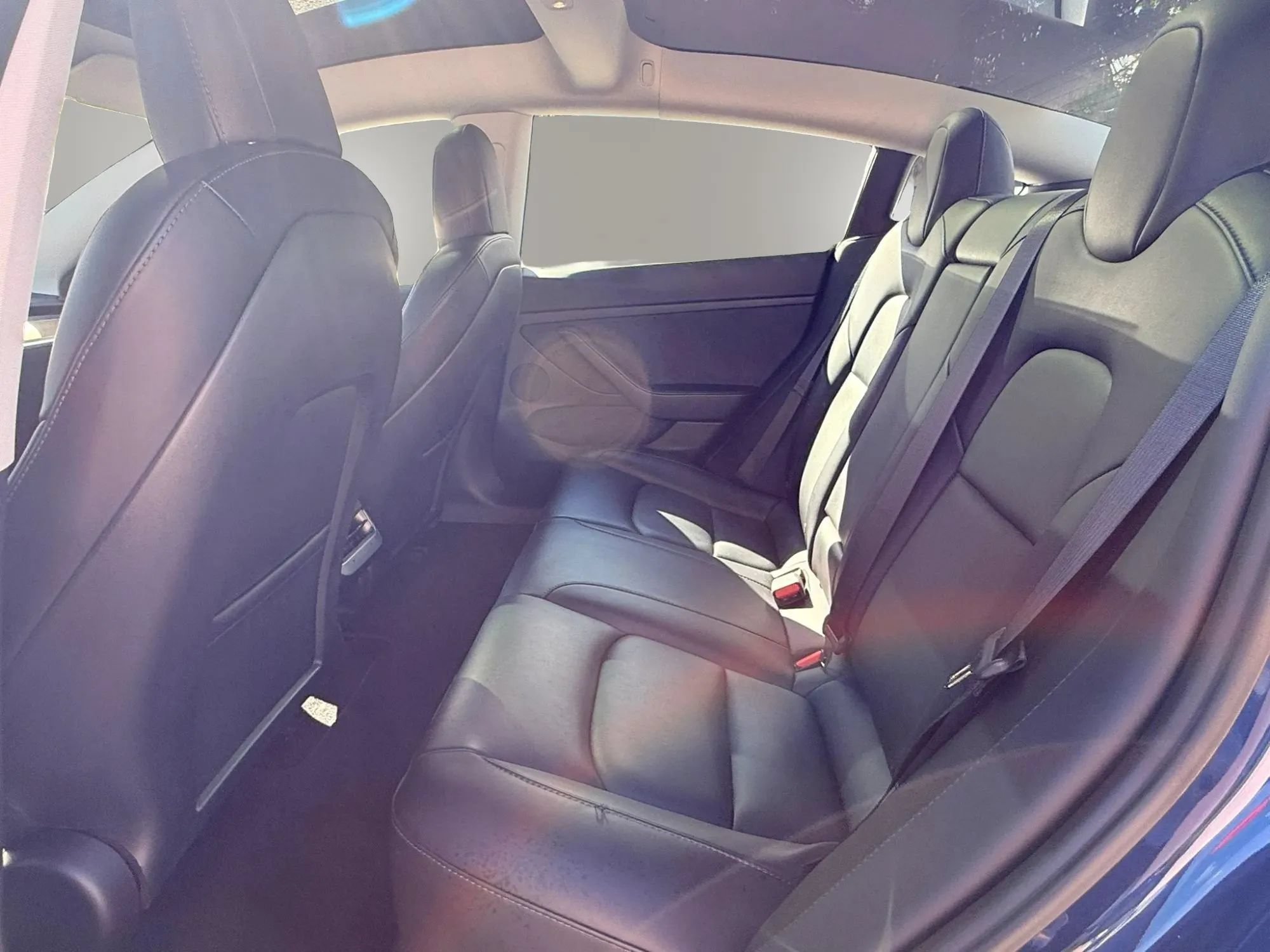 Used 2022 Tesla Model 3 RWD image 13