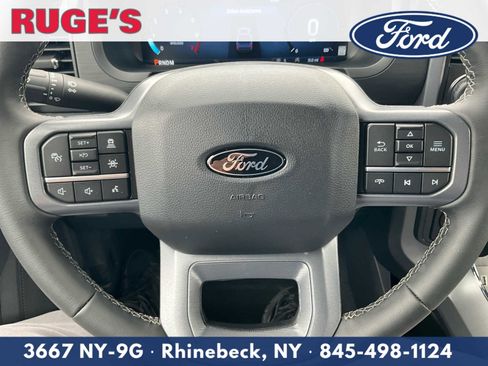New 2026 Ford F150 XLT image 23