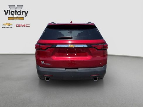 Used 2023 Chevrolet Traverse LT FWD image 5