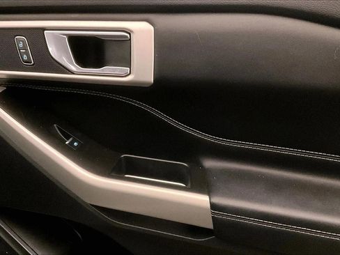 Certified 2021 Ford Explorer XLT image 23