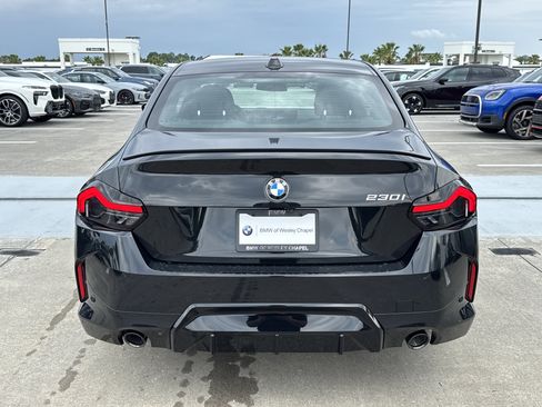 New 2026 BMW 230i Coupe w/ Premium Package RWD image 6
