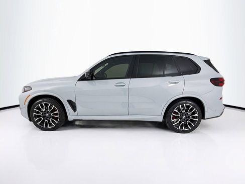 Used 2025 BMW X5 M60i image 2
