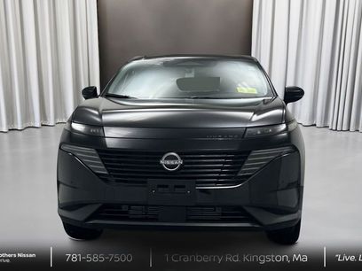 New 2026 Nissan Murano SL