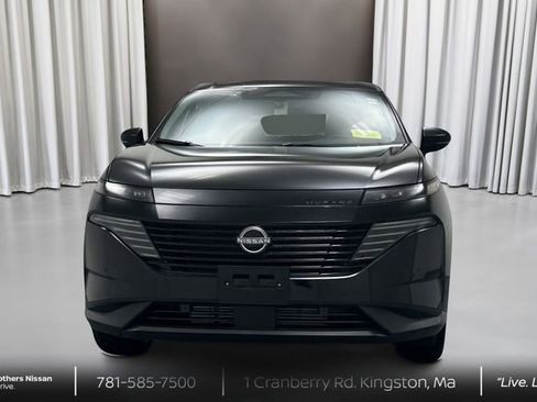 New 2026 Nissan Murano SL image 2