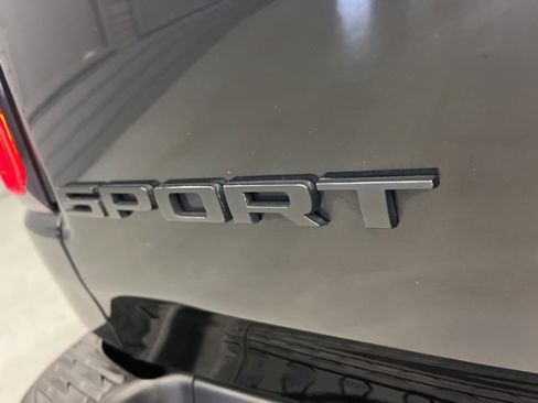 Used 2021 RAM 1500 Sport image 38