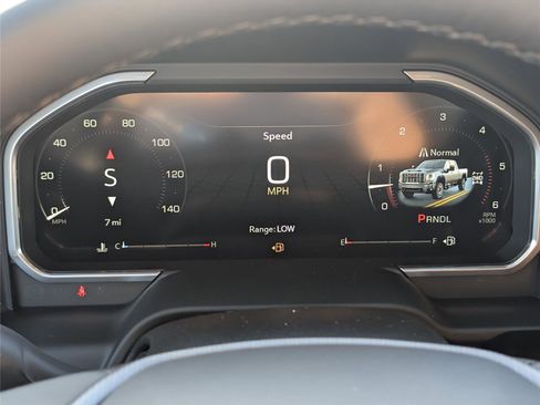 New 2026 GMC Sierra 2500 Denali Ultimate image 26