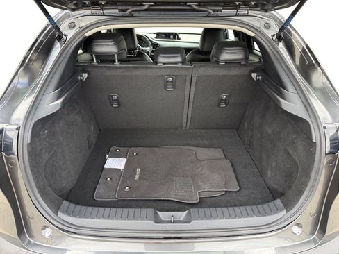 Certified 2025 MAZDA CX-30 AWD 2.5 S w/ Select Sport Pkg image 17