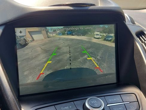 Used 2019 Ford Escape SE AWD/4WD image 26