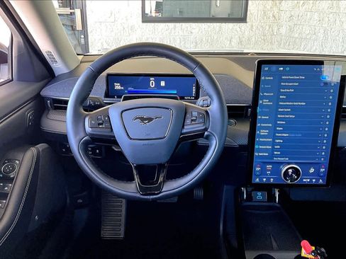 Used 2024 Ford Mustang Mach-E Premium image 6