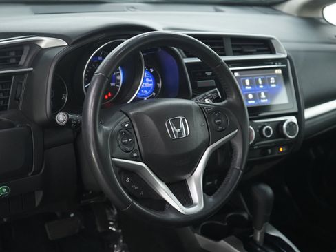 Used 2016 Honda Fit EX-L image 20