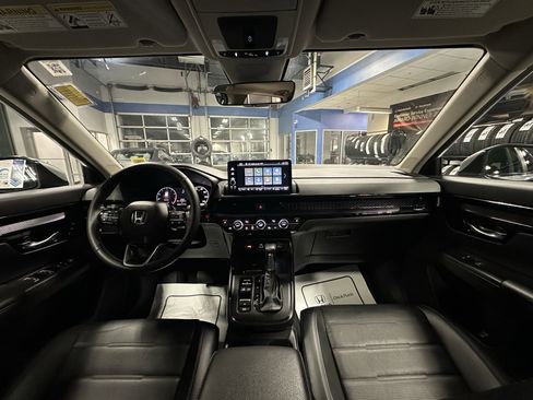 Used 2023 Honda CR-V EX-L image 19