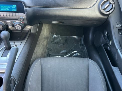 Used 2013 Chevrolet Camaro LS image 27