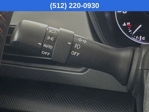 Certified 2025 Subaru Crosstrek 2.5i Limited w/ Crosstrek Mirror Package image 13