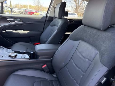 New 2026 Kia Sportage SX Prestige AWD/4WD image 14