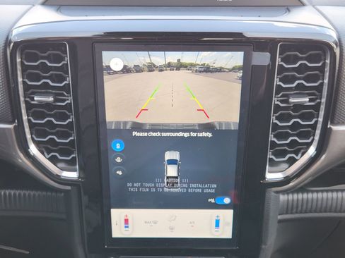 New 2026 Ford Ranger XLT RWD image 18