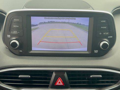 Used 2020 Hyundai Santa Fe SE w/ Cargo Package FWD image 23