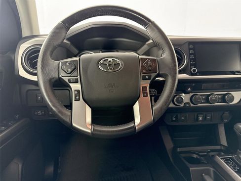 Certified 2023 Toyota Tacoma SR5 image 30