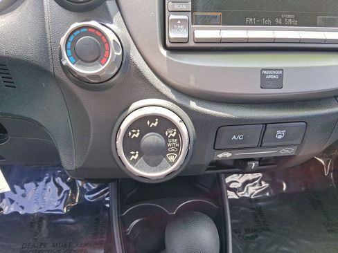Used 2009 Honda Fit Sport image 15