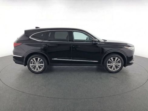 Used 2022 Acura MDX FWD image 8