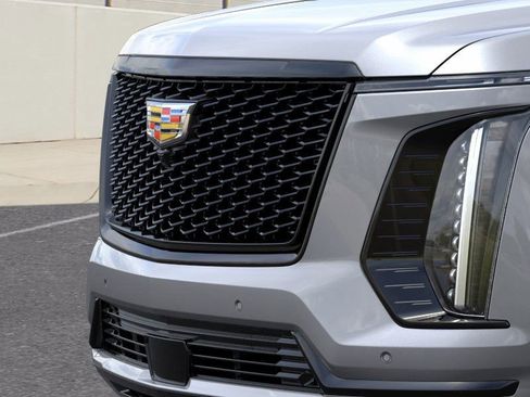 New 2026 Cadillac Escalade Platinum Sport image 13