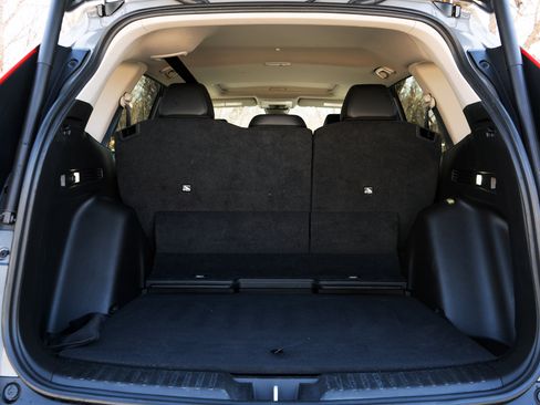 Certified 2025 Honda CR-V EX-L image 44