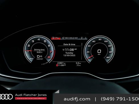 Used 2023 Audi Q5 2.0T Premium Plus w/ Premium Plus Package image 19