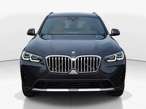 Used 2023 BMW X3 sDrive30i w/ Premium Package RWD image 8