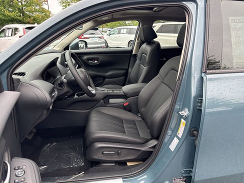 Used 2026 Honda HR-V EX-L image 21