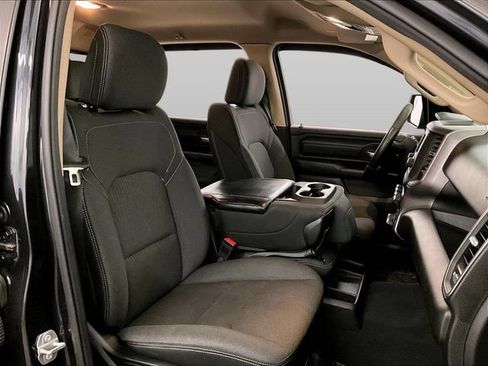 Used 2019 RAM 1500 Tradesman AWD/4WD image 8
