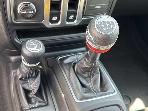 New 2026 Jeep Wrangler Sport AWD/4WD image 20