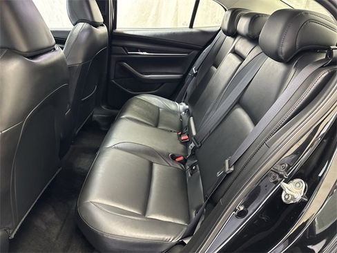 Used 2025 MAZDA MAZDA3 s image 13