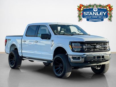 Used 2024 Ford F150 XLT