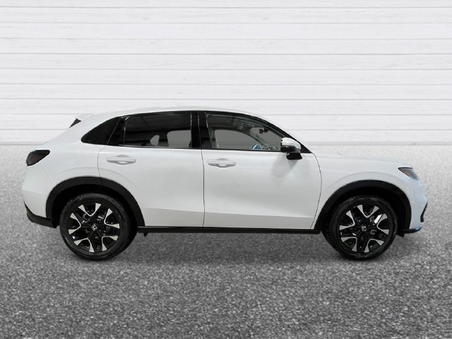 New 2027 Honda HR-V EX-L image 7