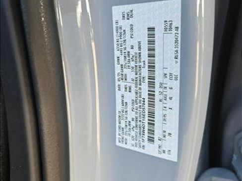 Certified 2025 Ford F450 Platinum w/ FX4 Off-Road Package AWD/4WD image 22