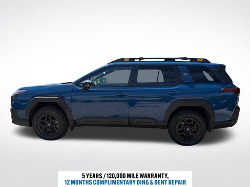 New 2026 Subaru Outback Wilderness AWD/4WD image 5