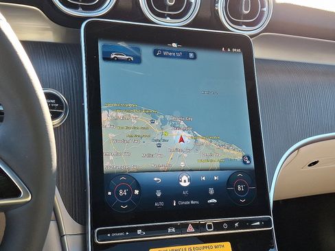 New 2026 Mercedes-Benz GLC 300 4MATIC image 11