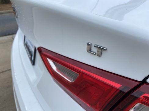 Used 2024 Chevrolet Malibu LT FWD image 51