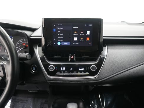 Used 2023 Toyota Corolla SE FWD image 18