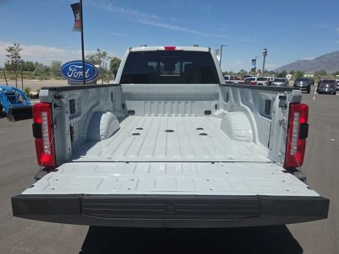 New 2026 Ford F350 Lariat AWD/4WD image 6