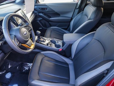 Certified 2024 Subaru Crosstrek 2.5i Wilderness w/ Wilderness Package image 20