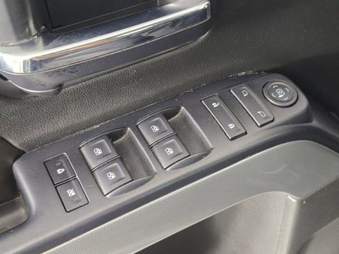 Used 2016 Chevrolet Silverado 1500 LT w/ LT Convenience Package AWD/4WD image 23