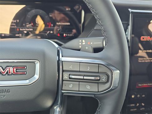 New 2026 GMC Acadia Elevation w/ Black Edition image 19