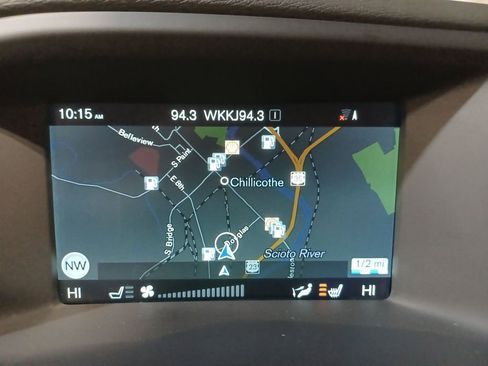 Used 2015 Volvo V60 T5 Premier image 20