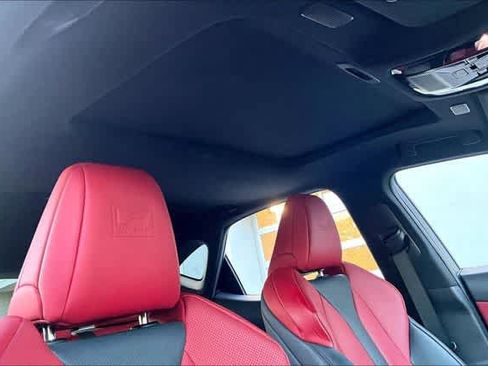 Certified 2024 Lexus NX 350 F Sport AWD/4WD image 27